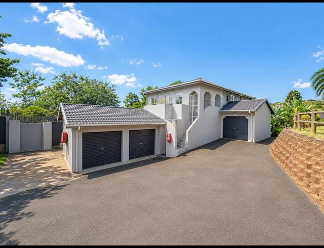 3 BEDROOM TOWNHOUSE FOR SALE IN SUNNINGDALE